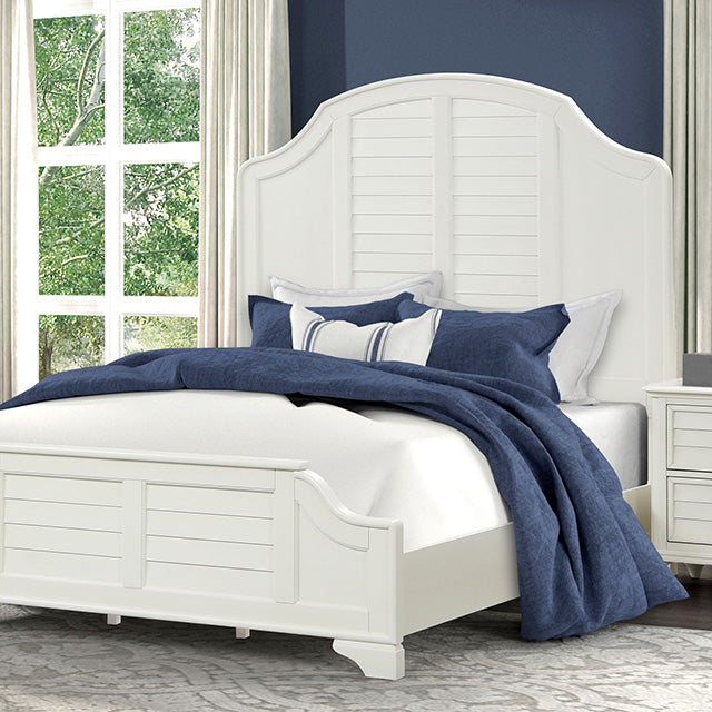 Cama Whitehaven