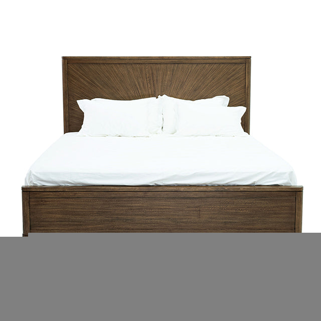 Clarksburg Queen Bed