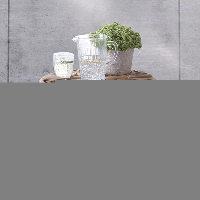 Livana Outdoor Chair (2/CTN)