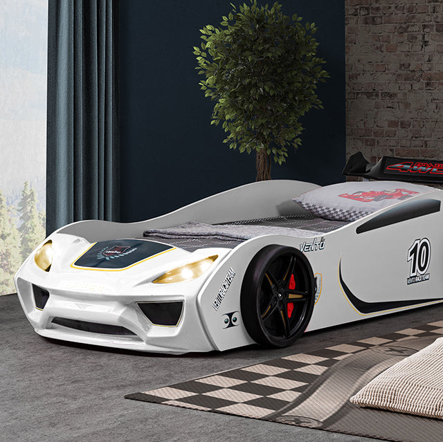 Cama de coche Pacefinder