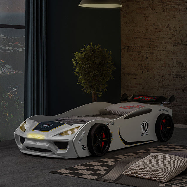 Cama de coche Pacefinder