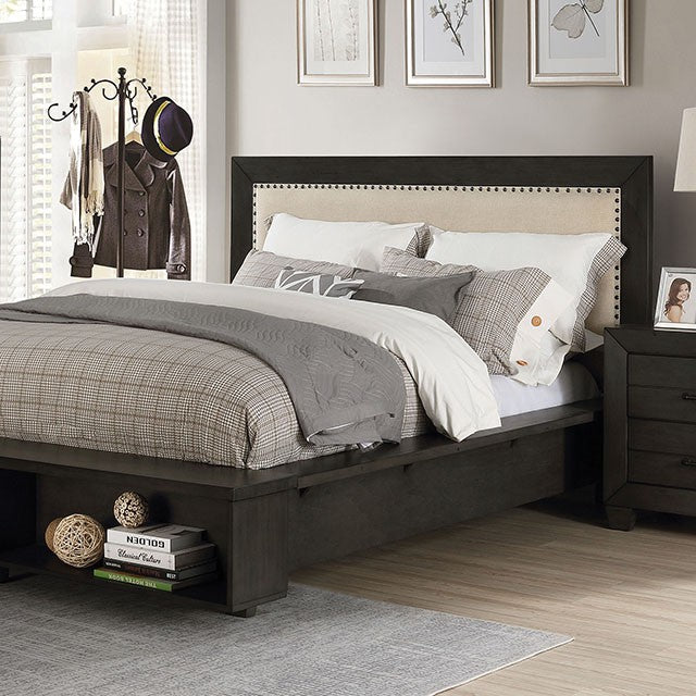 Cama Queen Sligo