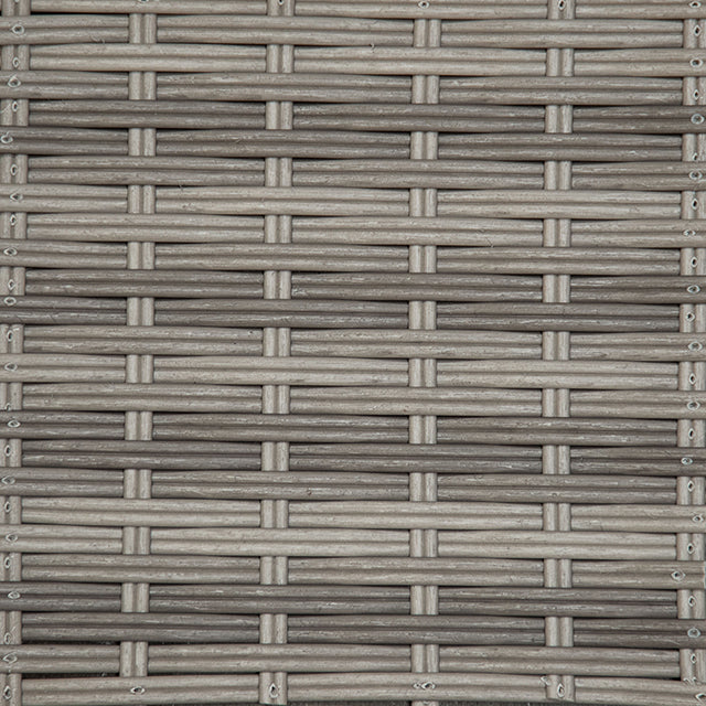 Mesa de comedor de patio Malia