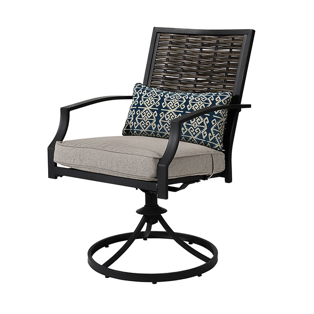 Sillón giratorio Sintra (2/Caja)