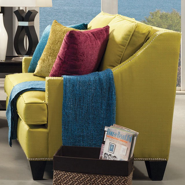 Sofá Tropika Love Seat
