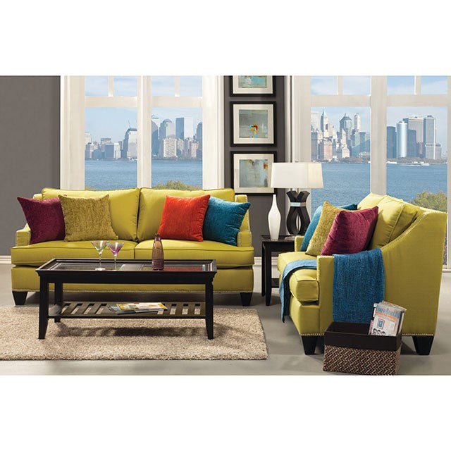 Sofá Tropika Love Seat