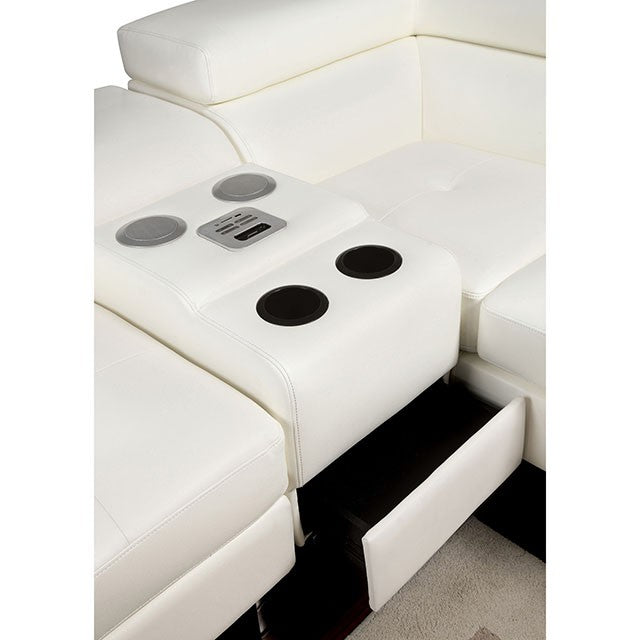Consola de altavoz Kemi