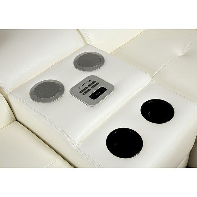 Consola de altavoz Kemi