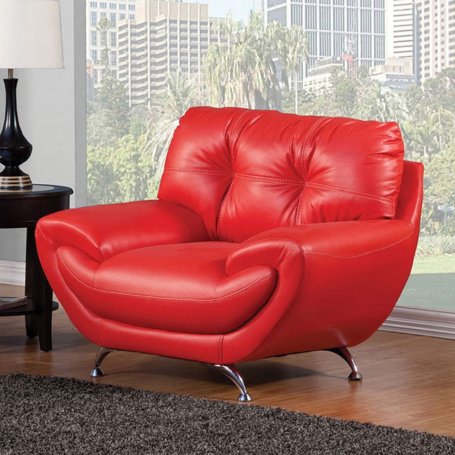 Volos Chair