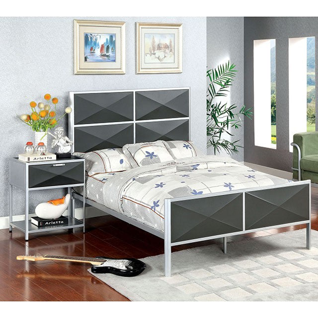 Cama matrimonial Largo