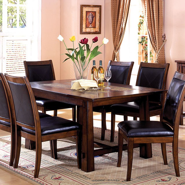 Mesa de comedor Living Stone