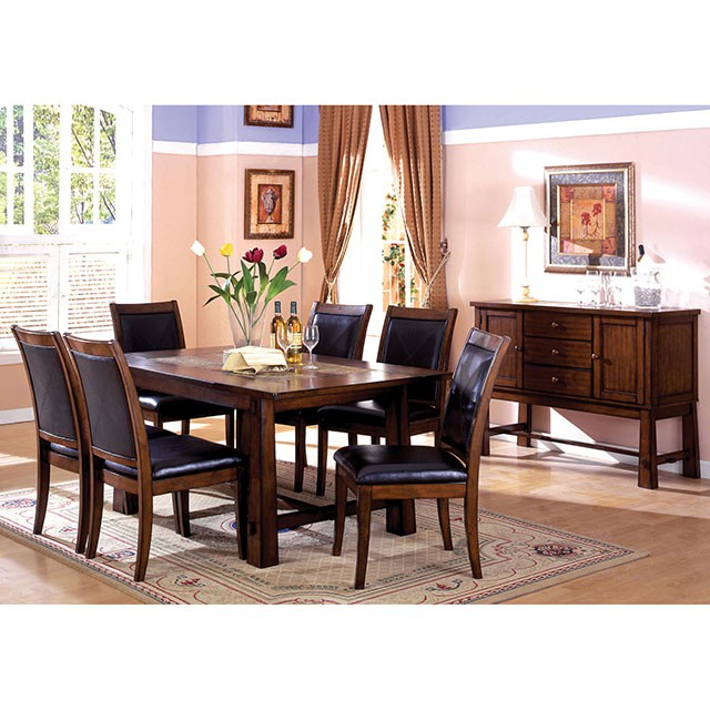 Mesa de comedor Living Stone
