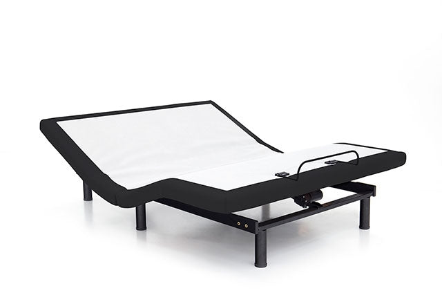 Base de cama ajustable Somnerside II Half Cal.King