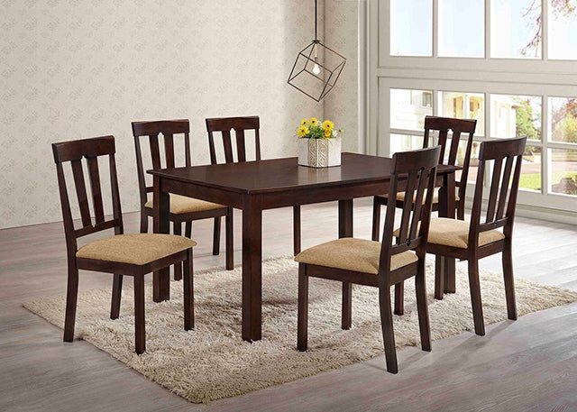 Silla lateral Topeka (6/CTN)