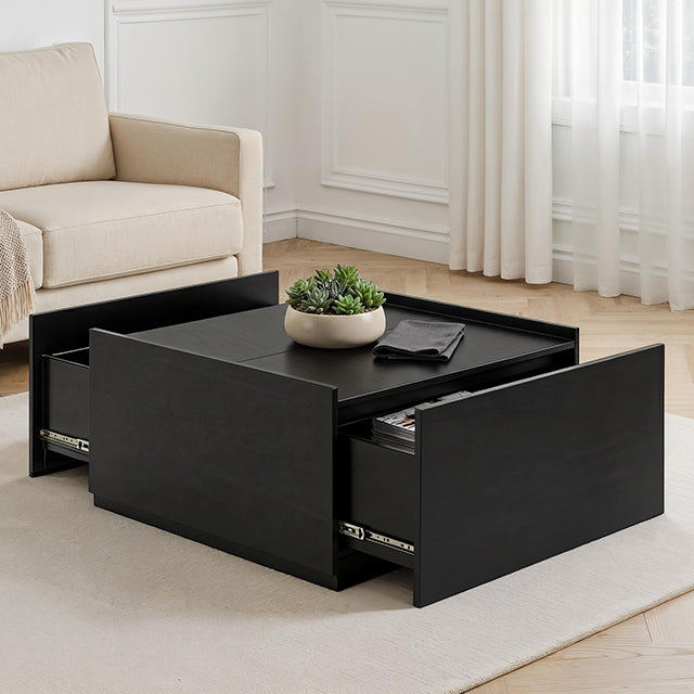 Mesa de centro Hyde