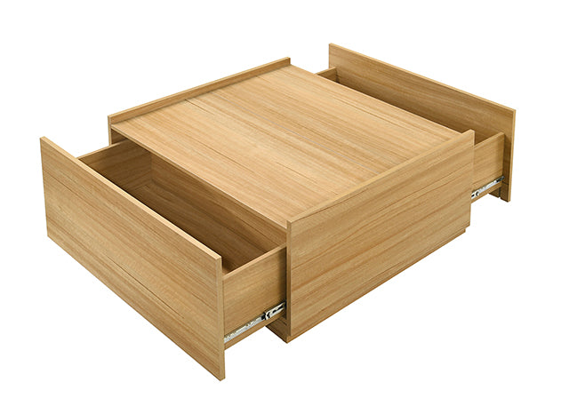 Mesa de centro Hyde