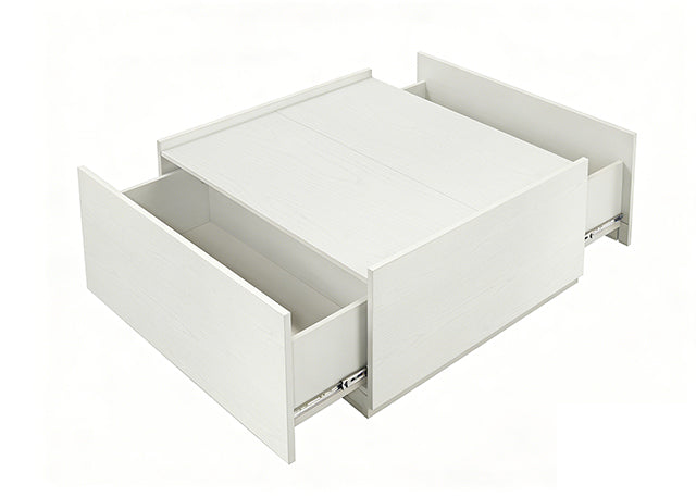 Mesa de centro Hyde
