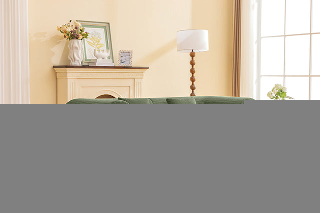 Perri 79" Compressed Sofa