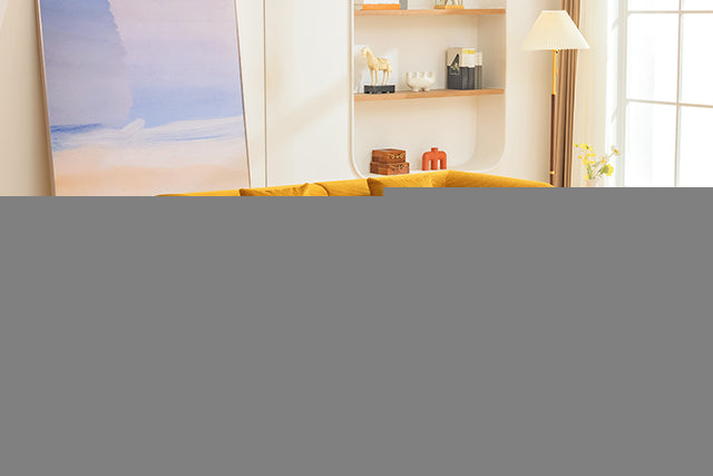 Perri 79" Compressed Sofa