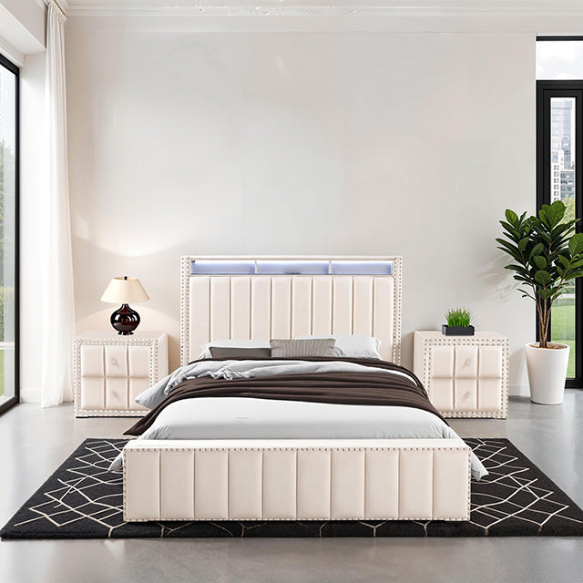 Cama Matrimonial Farese
