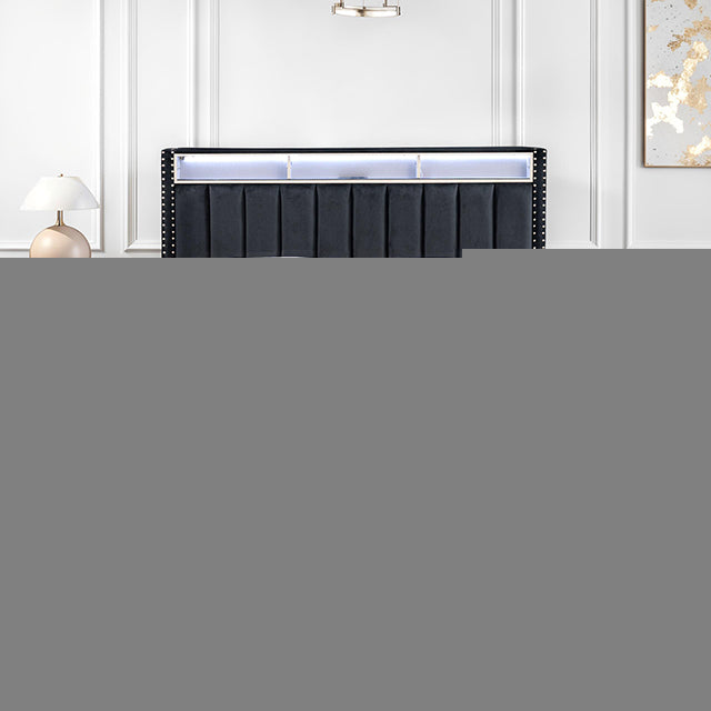Cama matrimonial Farese