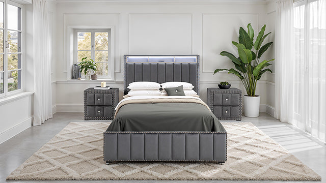 Cama Queen Farese
