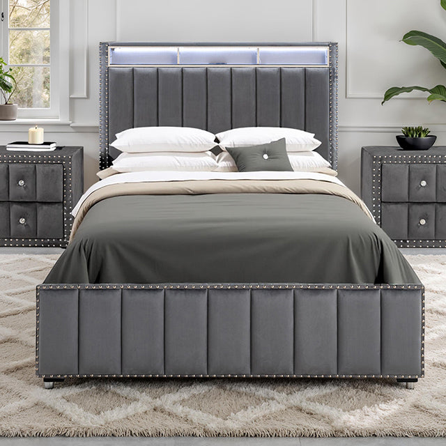 Cama Queen Farese