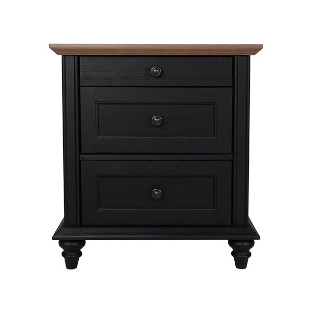 Mesa de noche Hyde