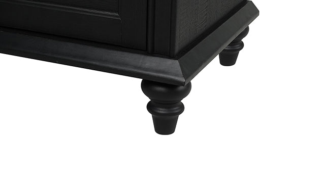 Mesa de noche Hyde