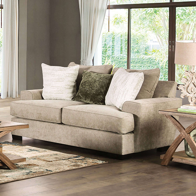 Sofá Loveseat New Meadows