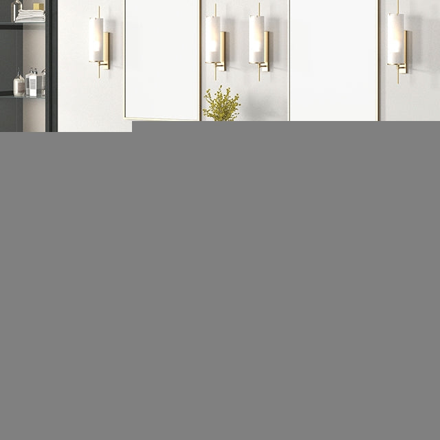 Oliva Vanity Set