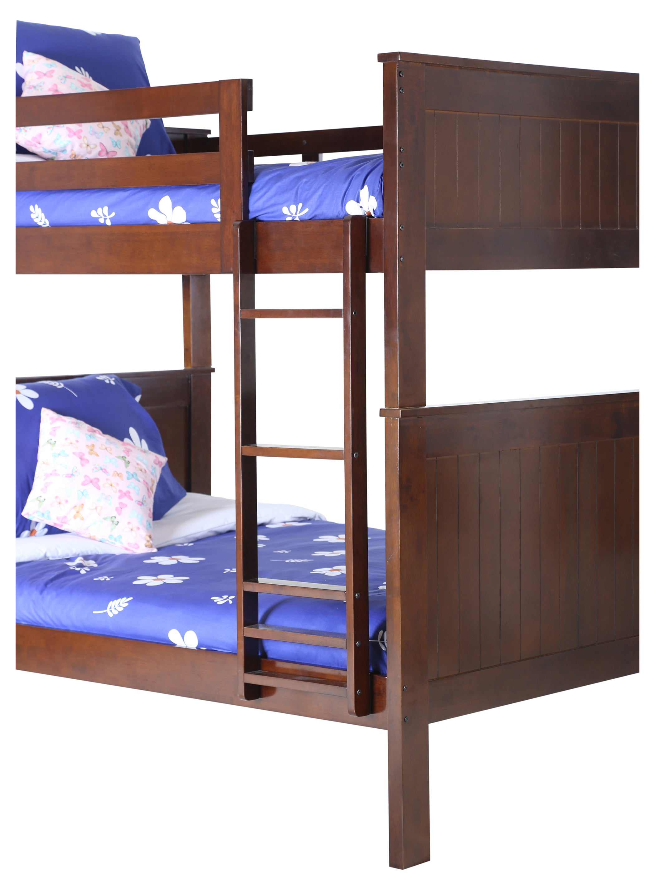 Bead Board Full Over Full