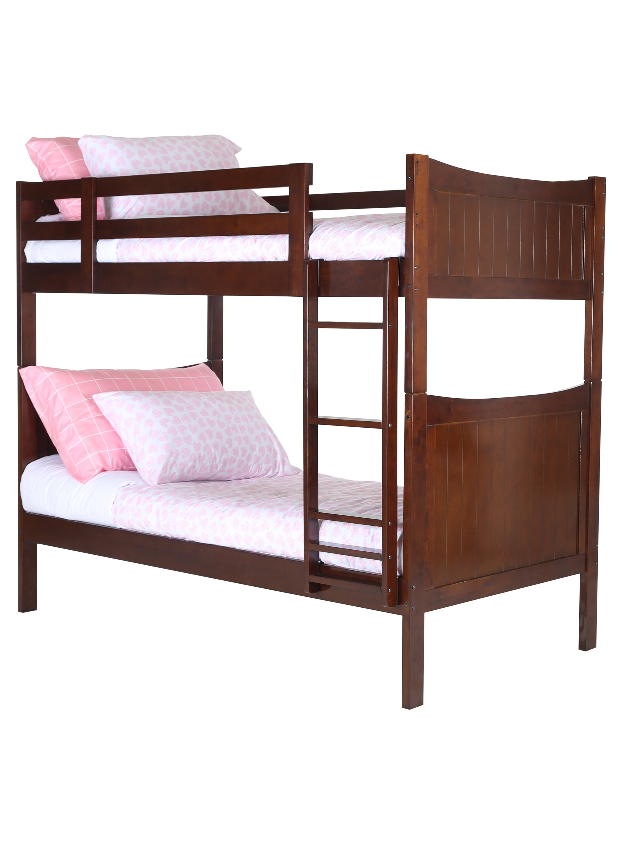 Litera doble elegante