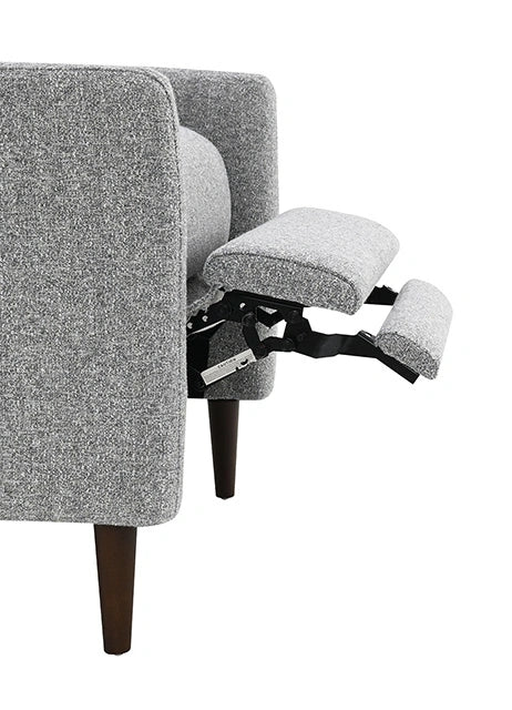 Sillón reclinable Psyche Pushback