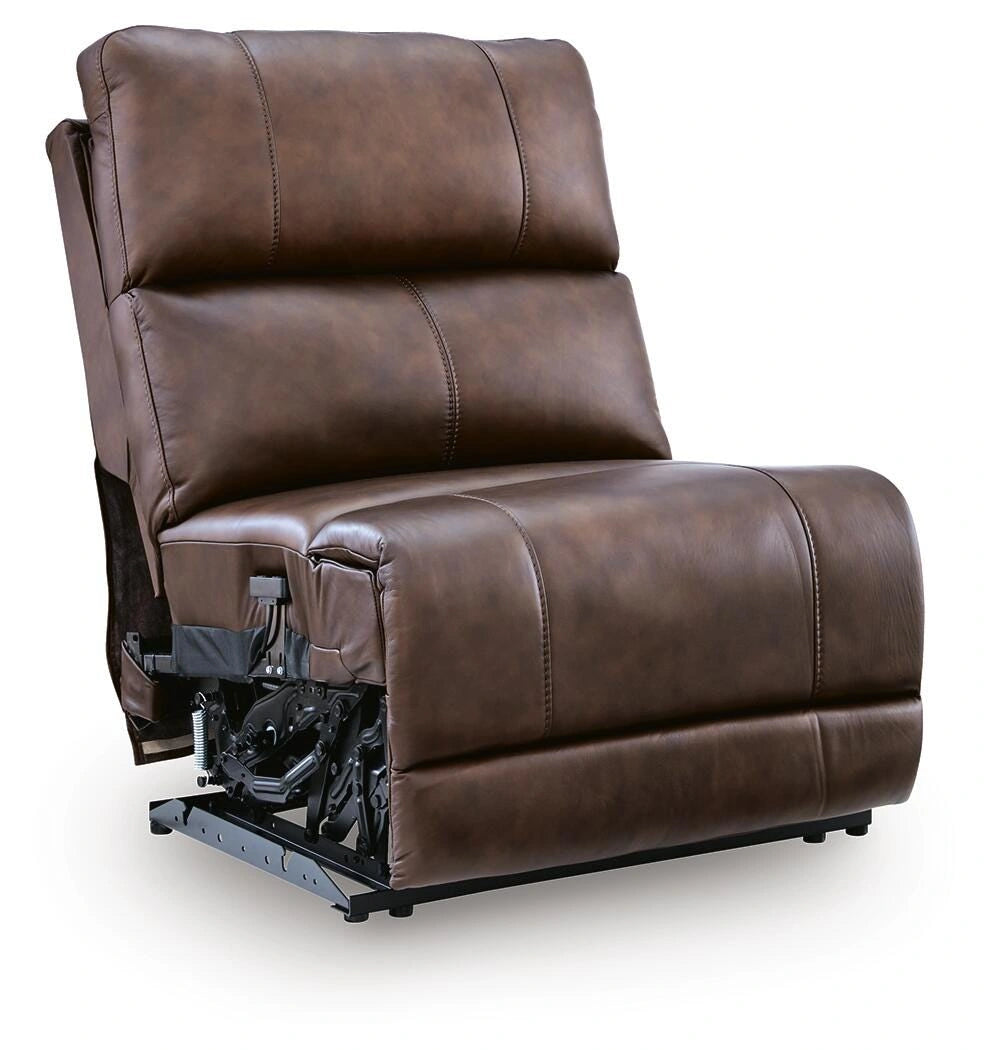 Seccional Reclinable Eléctrico Bleckley