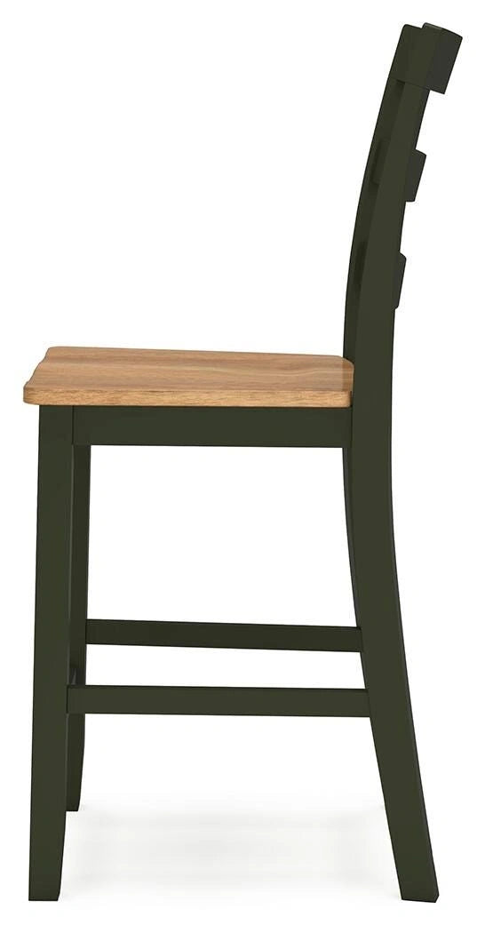 Juego de comedor Gesthaven