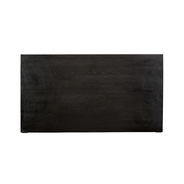 Juego de mesa de comedor Gosport de 7 piezas
