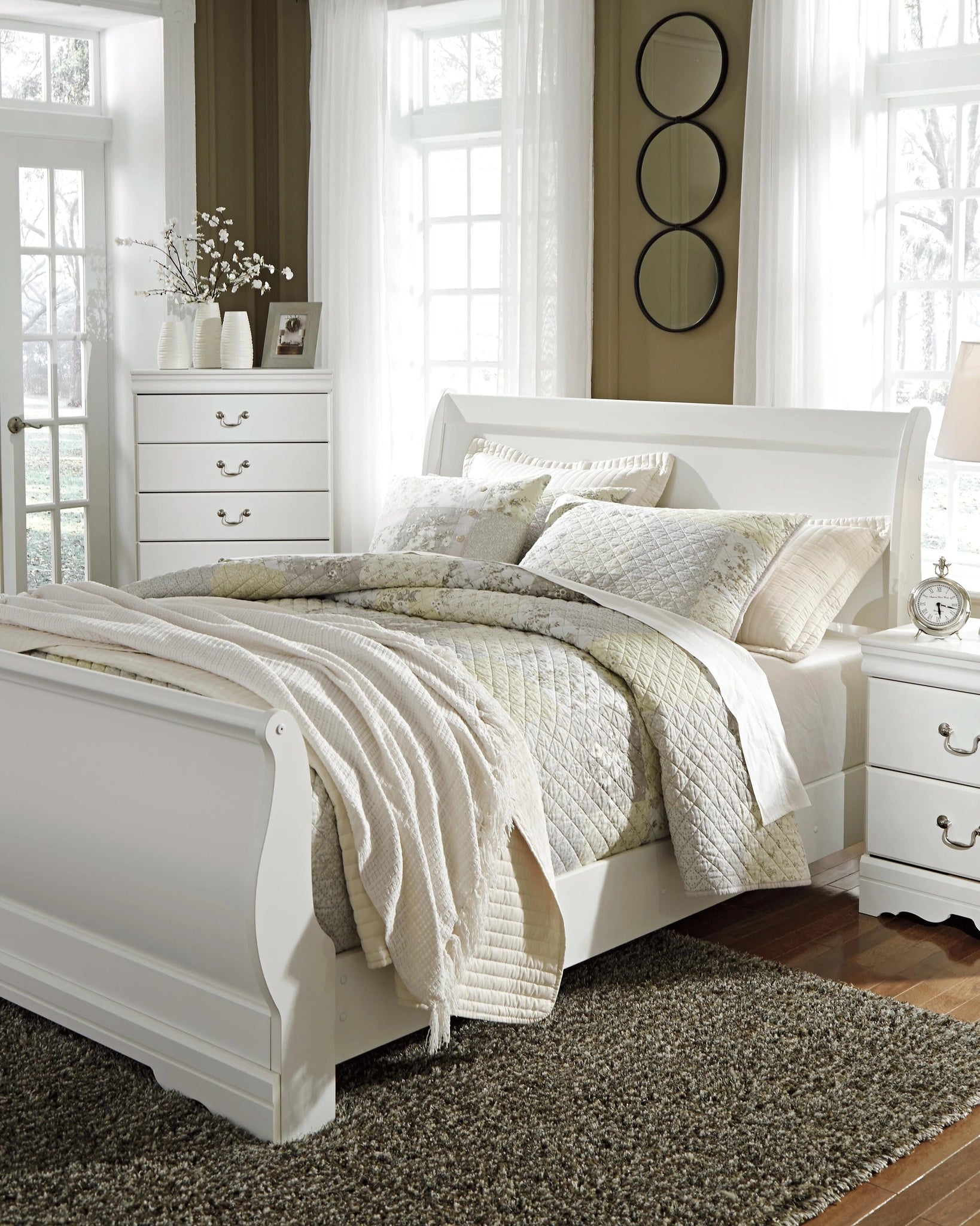 Cama Anarasia
