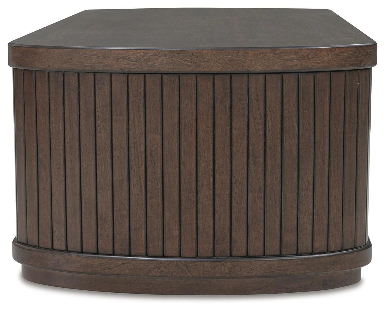 Mesa de centro elevable Korestone