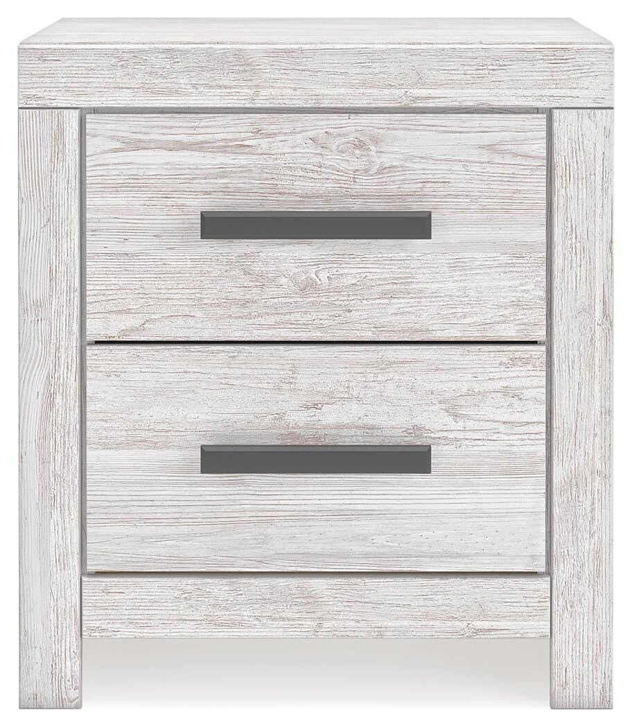 Paquete de Dormitorio Cayboni