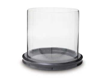 Soporte para velas Saskia