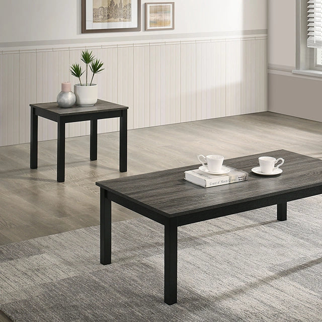 Juego de mesa Findlay de 3 piezas