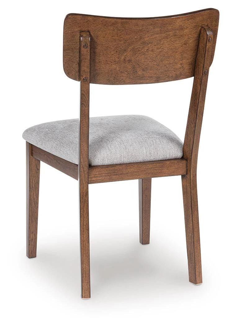 Silla de comedor Tameride