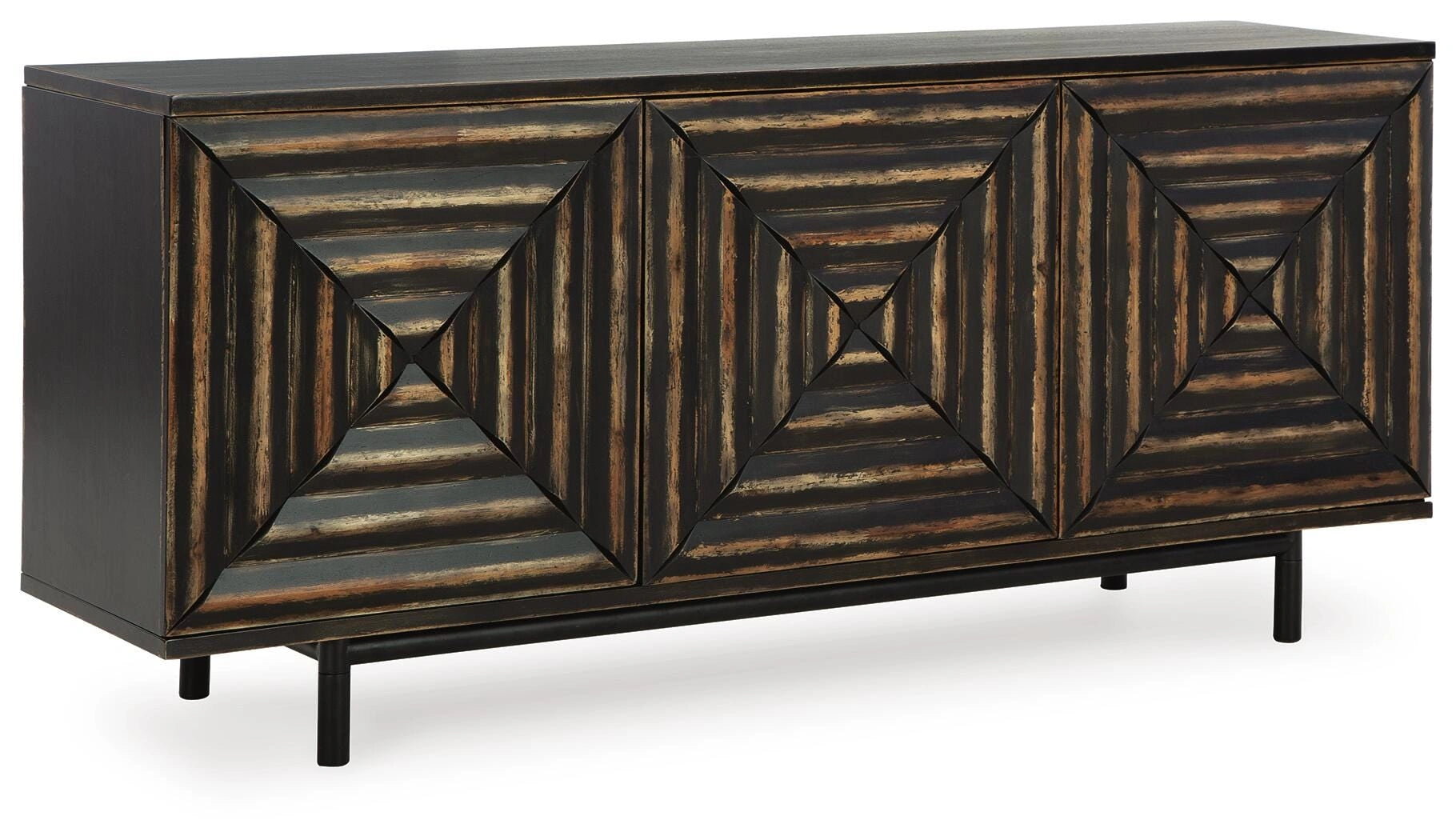 Mueble auxiliar Fair Ridge
