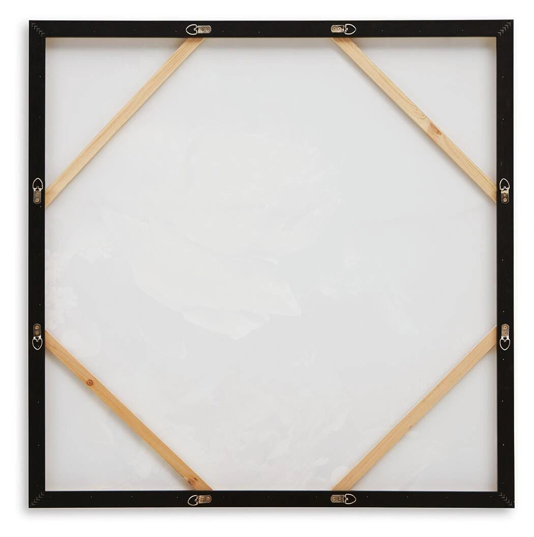 Hurshaw Arte de Pared