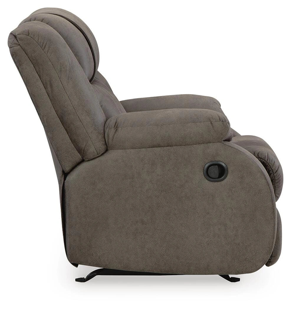 Sillón reclinable de primera base