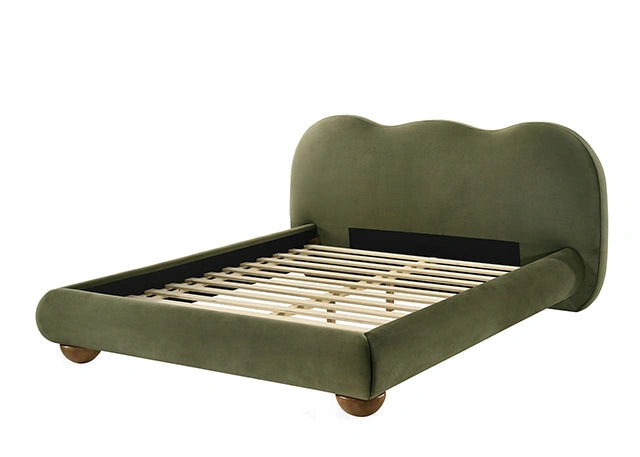 Cama Queen Finamore