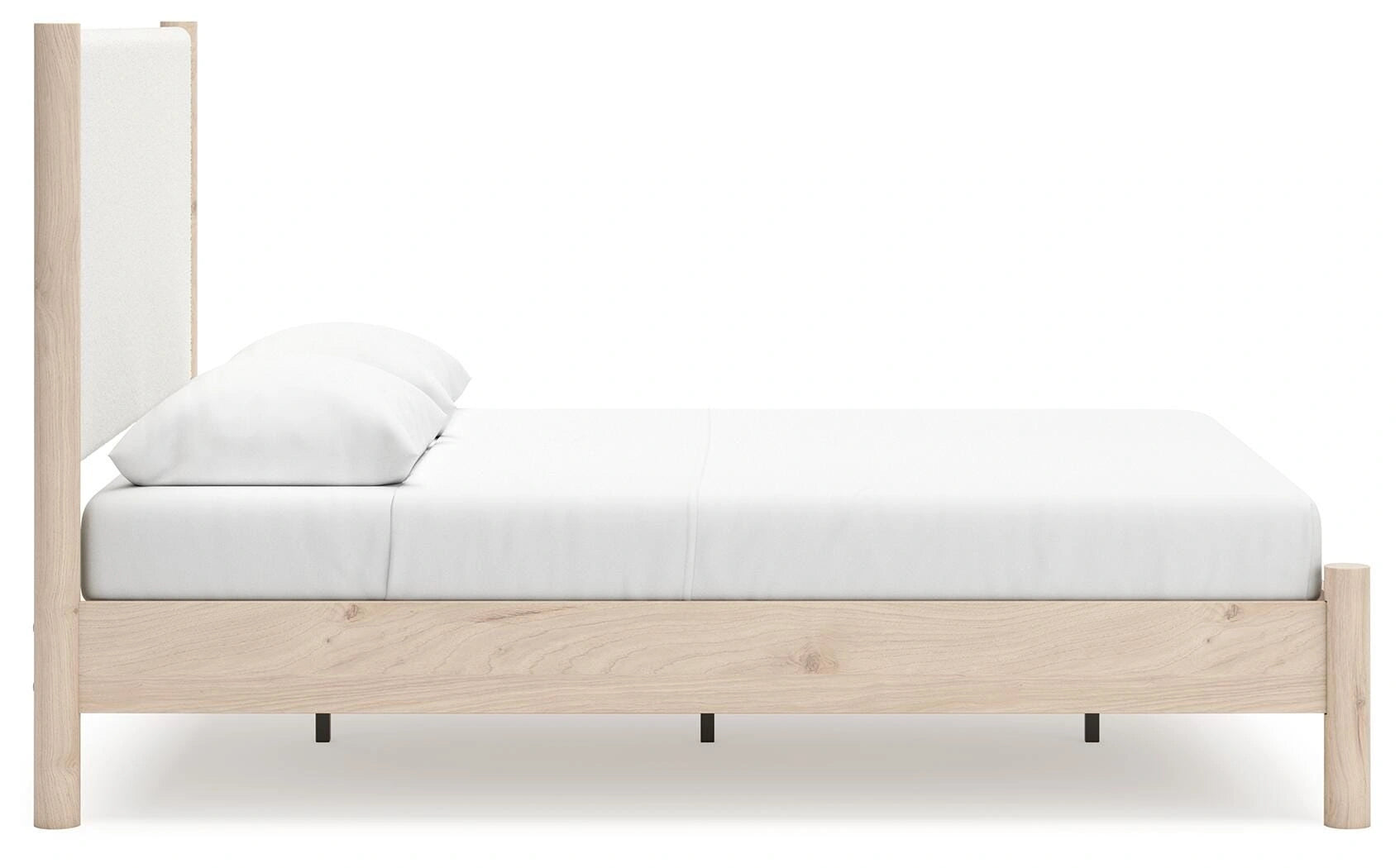 Cama tapizada Cadmori