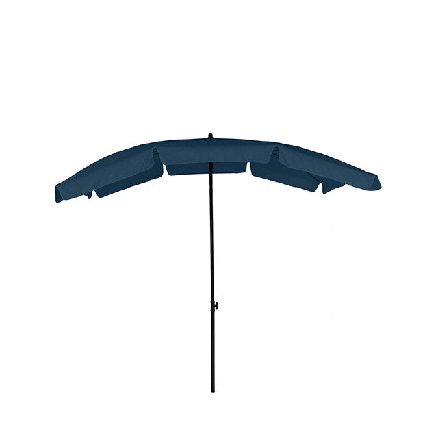 Elegante Sombrilla Rectangular Inclinable