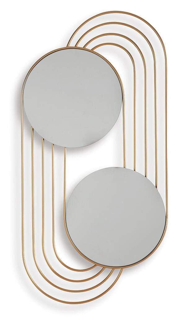 Espejo decorativo Warrenley